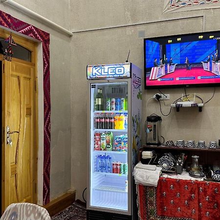 Khiva Rajab Ota Exterior foto